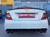 MERCEDES C180(makyajsız) DİFİZÖR